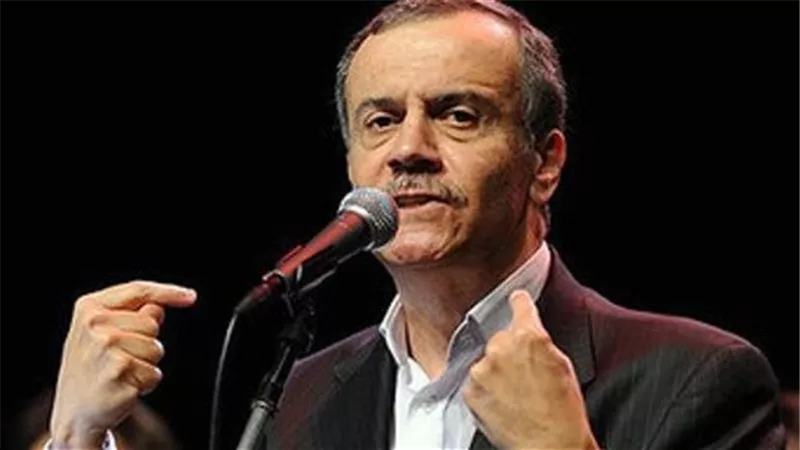 وفاة الفنان اللبناني أحمد قعبور بعد صراع مع المرض 