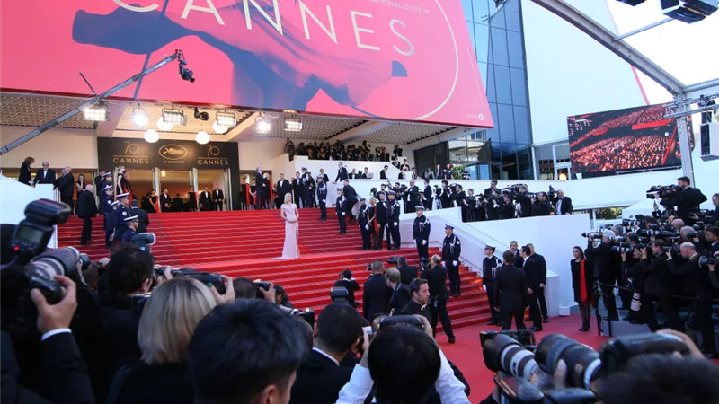 قبل الإعلان عن أفلامه.. تعرف على أبرز ملامح الدورة الـ79 من مهرجان كان السينمائي 