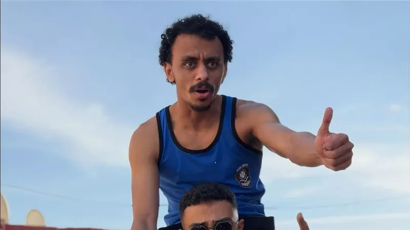 بدء تصوير فيلم 