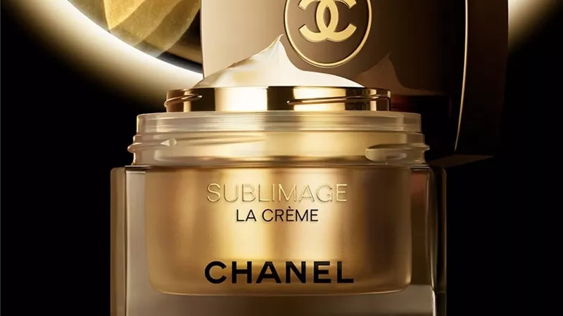 “SUBLIMAGE من CHANEL.. رفاهية العناية بالبشرة في أعلى مستوياتها”