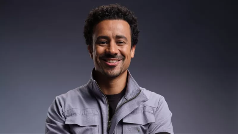 أحمد داود وهدى المفتى يستعدان لتصوير فيلمهما 