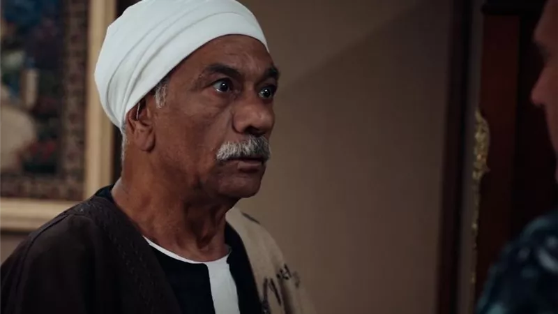 سيد رجب ينصب كمين لوليد فواز في مسلسل بيبو