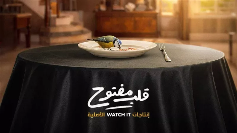 حلقات قصيرة وإثارة مكثفة.. التفاصيل الكاملة لمسلسل 