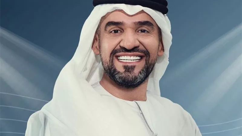 حسين الجسمي يطلق أغنيتين جديدتين في صيف 2026