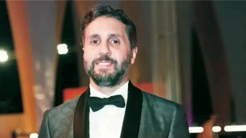 مهرجان هوليوود للفيلم العربي يكرم هشام ماجد في ختام دورته الخامسة