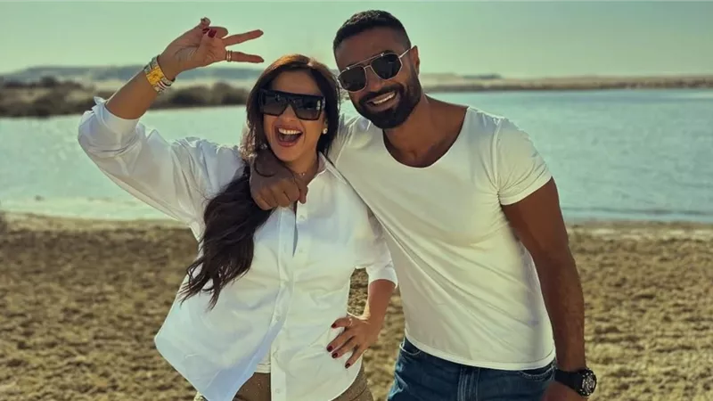شرط جليلة للزواج من بدر وخيانة تقلب الأحداث في الحلقة 29 من 