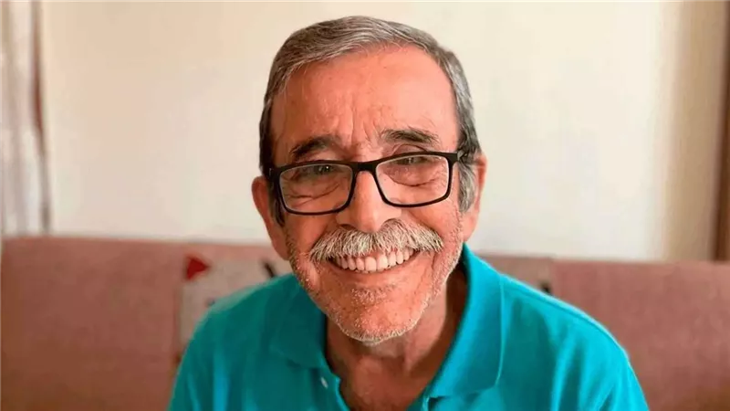 موعد جنازة وعزاء الفنان السوري عدنان قنوع