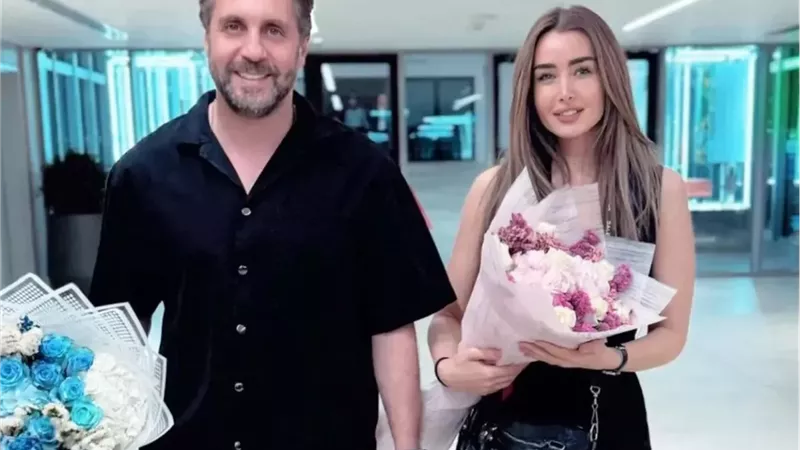 هشام ماجد وهنا الزاهد يتعاونا مجددًا في فيلم 