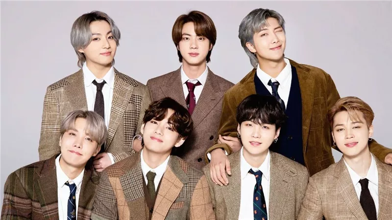 BTS تحقق إنجازا تاريخيا بأغنيتي 