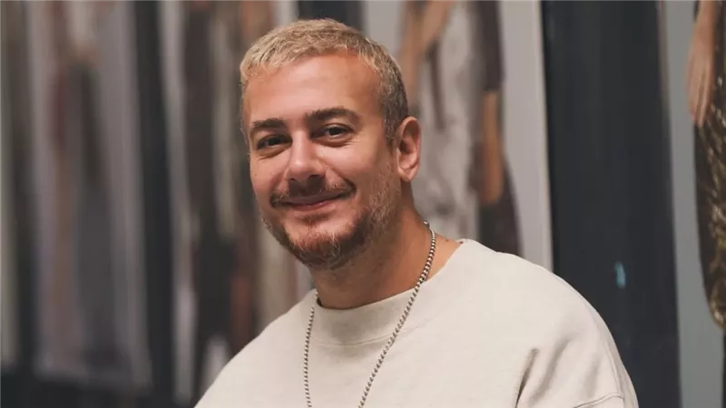 سعد لمجرد يخوض تجربة الإخراج لأول مرة