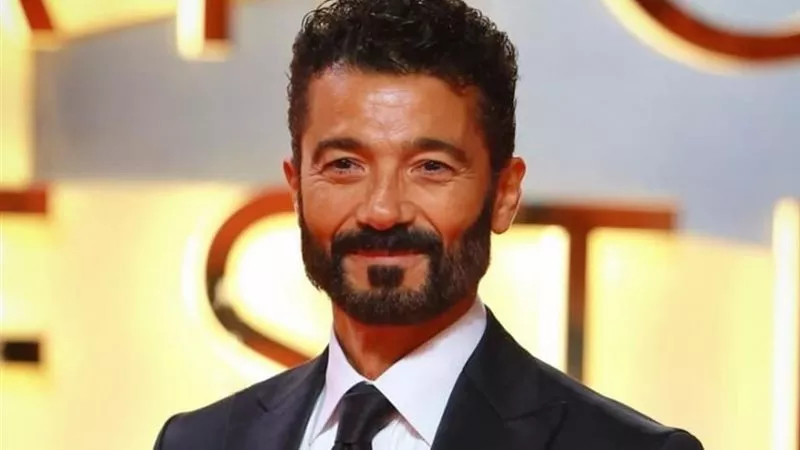 خالد النبوي يبدأ تصوير أولى مشاهد مسلسله الجديد طاهر المصري.. منتصف أبريل المقبل