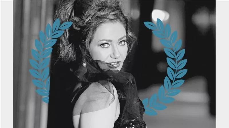 مهرجان أسوان الدولي لأفلام المرأة يكرم ليلى علوي بجائزة إيزيس للإنجاز