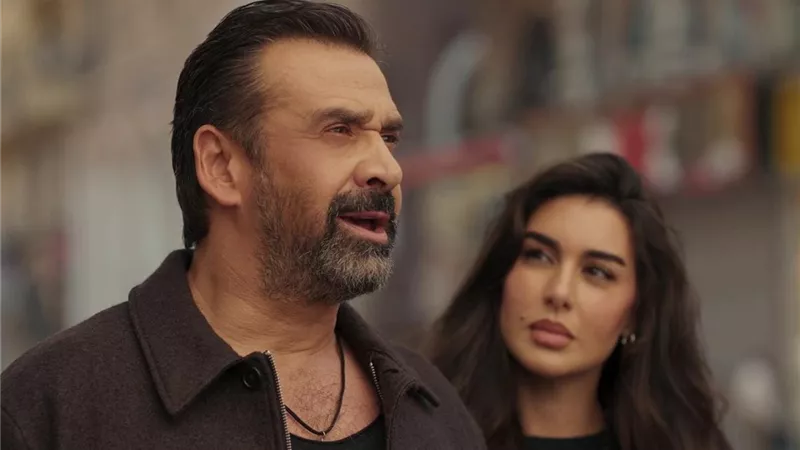 تعرف على تفاصيل شخصية ياسمين صبري في فيلم 