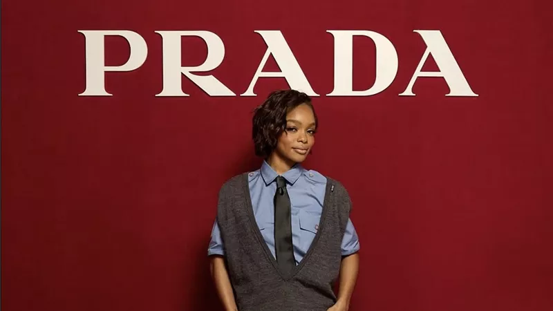برادا بيوتي تحتفل بإطلاق “Prada Touch Blush” في لوس أنجلوس بحضور نجمات الجيل الجديد