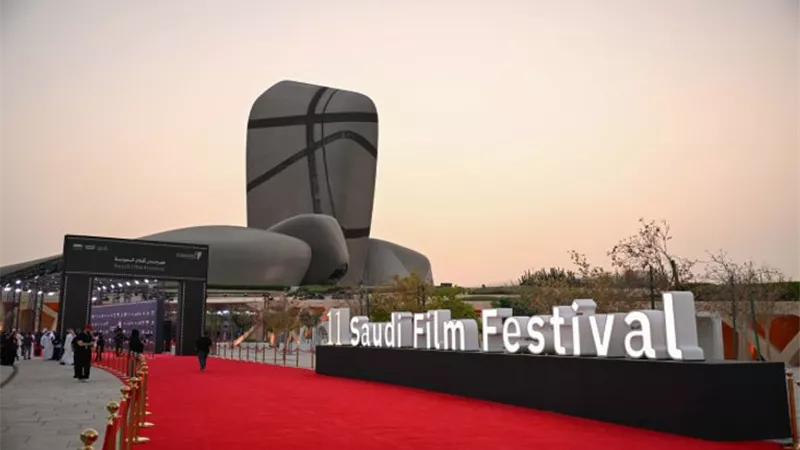 مهرجان أفلام السعودية يعلن تأجيل الدورة الـ12 من شهر أبريل إلى يونيو 2026