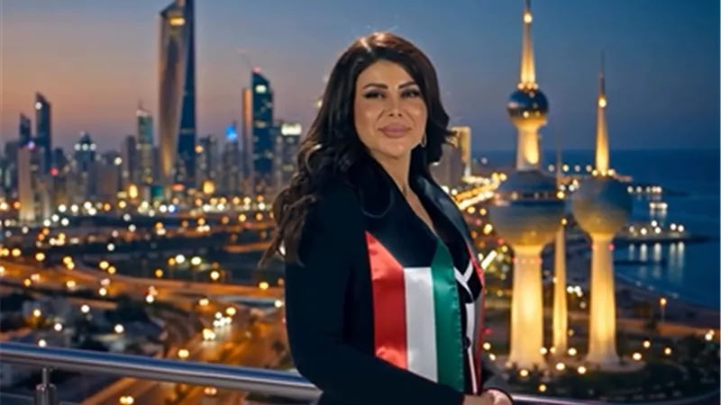 إلهام الفضالة وشهاب جوهر أبرزهم.. طرح أغنية 