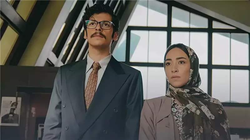 منصة شاهد تؤجل عرض مسلسل 