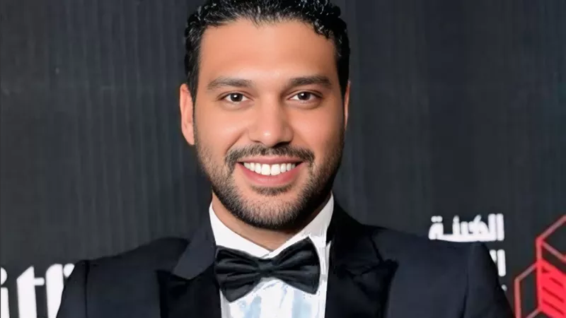 حازم القاضي نائبًا لمدير مسرح نهاد صليحة في خطوة لدعم الإبداع المسرحي