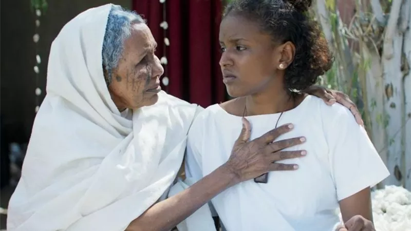 جائزة لجنة التحكيم لأفضل فيلم لملكة القطن بمهرجان الأقصر للسينما الأفريقية