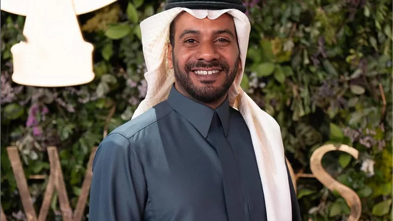  فيصل الدوخي يودع الثلاثينات: الله يجعلها سنة خير وتوفيق بوجود أسرتي حولي
