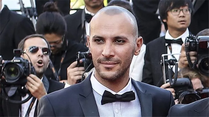 محمد دياب: رفضت العمل مع توم هانكس وبشوف نفسي مؤلف محترف ومخرج هاوي