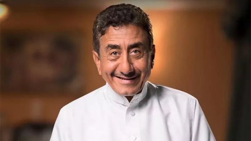 ناصر القصبي يعود بعمل تاريخي جديد يحمل اسم 