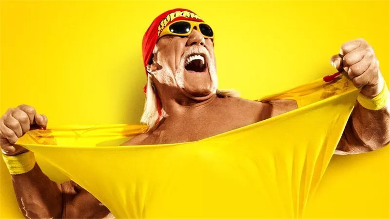 تعرف علي موعد عرض Hulk Hogan: Real American على نتفليكس
