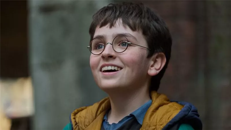 HBO تبدأ التحضير للموسم الثاني من “Harry Potter” قبل عرض الأول