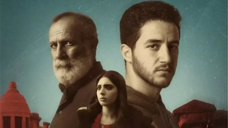 كامل الباشا يكشف عن مواعيد عرض فيلم 