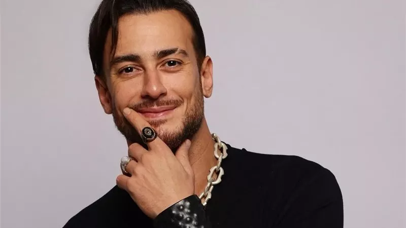 والد سعد لمجرد يهنئه بعيد ميلاده برسالة مؤثرة