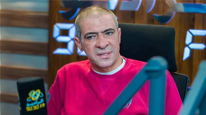 تعاون مع الهضبة والرباعي والجسمي.. وفاة الشاعر هاني الصغير