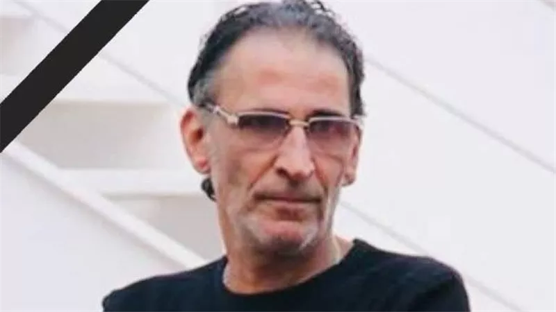 نقابة المهن السينمائية تعلن وفاة مدير التصوير محمد التوني