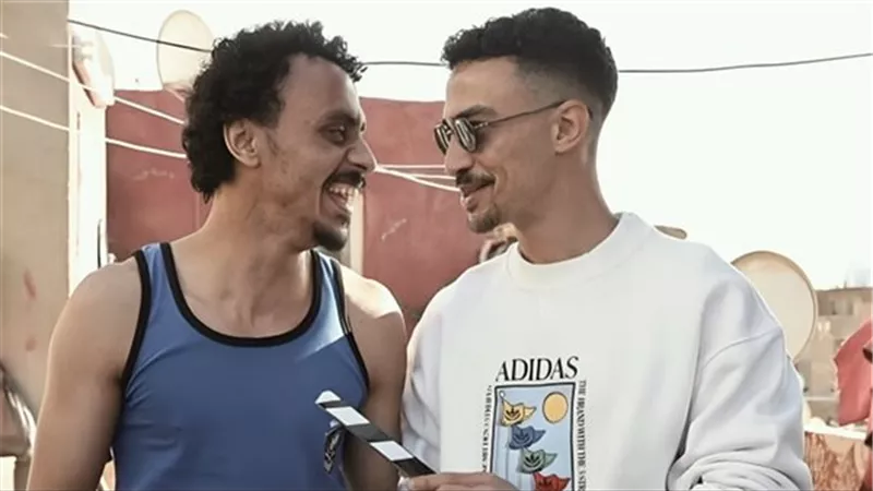 بعد انطلاق تصويره.. موعد عرض فيلم 