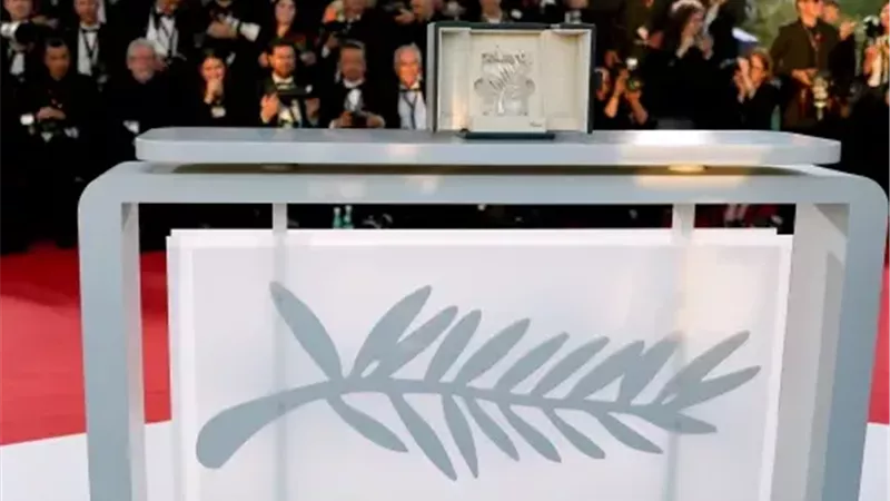 جوائز مهرجان كان 2026.. تتويج عالمي لأبرز نجوم السينما