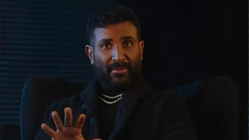 أحمد سعد يكشف تفاصيل ألبوماته الخمسة قبل طرحها