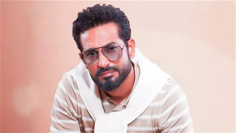 عمرو سعد: قررت تحويل 