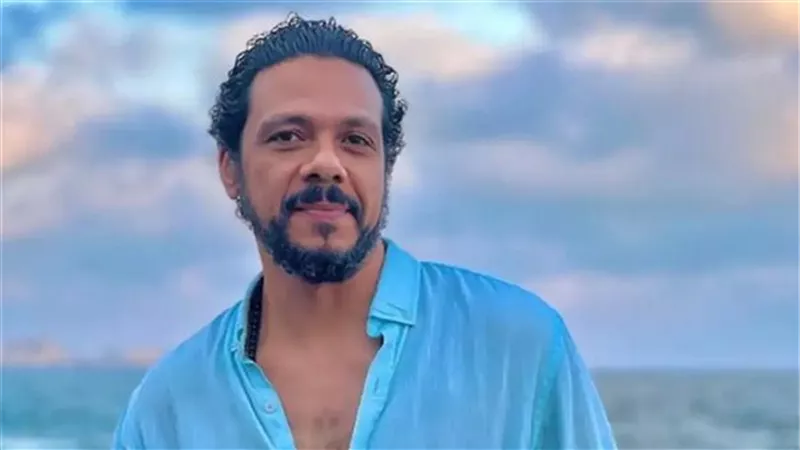 حمزة العيلي ينفي مشاركته في مسلسل 