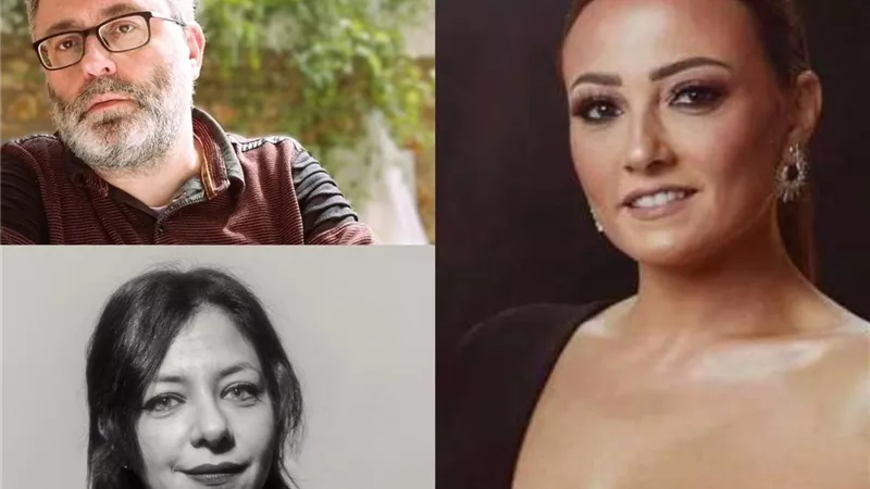 مهرجان أسوان لأفلام المرأة يعلن عن لجنة تحكيم الفيلم القصير