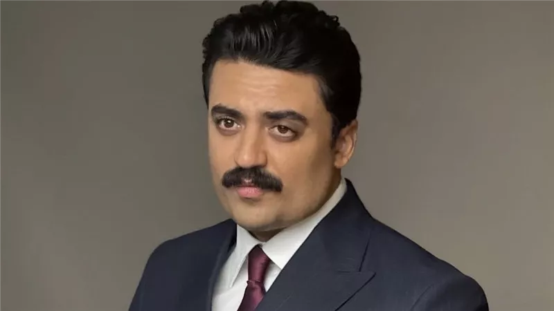 إسلام جمال :الزعيم عادل إمام حالة استثنائية.. و