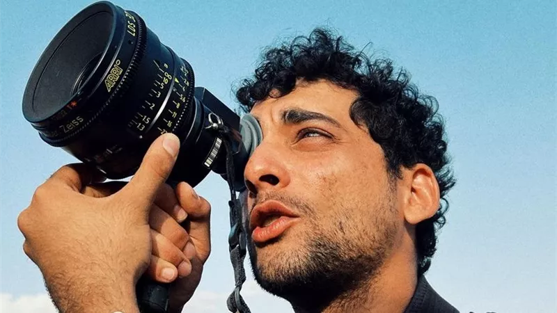 مصطفى الكاشف أول مدير تصوير مصري تُختار أعماله في مهرجان كان لأربع سنوات متتالية