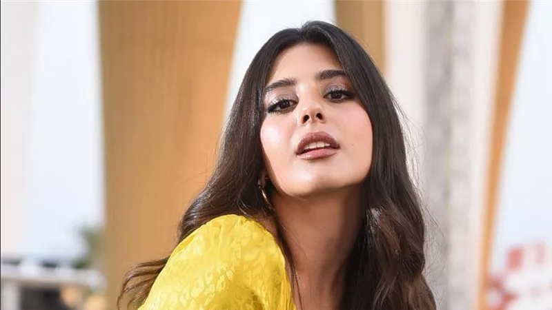 مايان السيد: سعيدة بتواجدي في مهرجان مالمو للسينما العربية.. وعرض فيلم 
