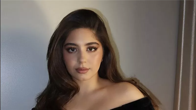 مايان السيد تتألق في مهرجان مالمو بإطلالة أنثوية ساحرة