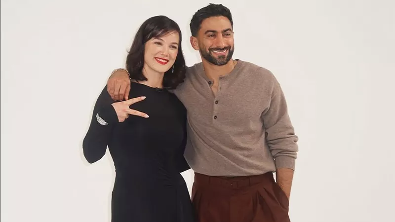 بينار دينيز لـ