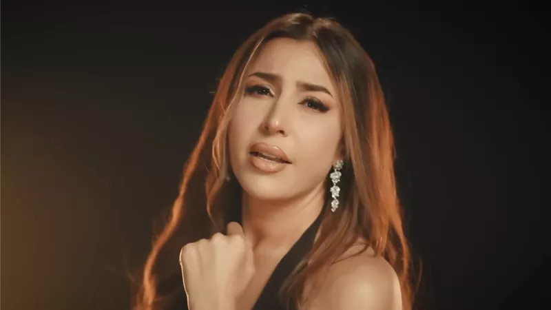 جنات: أواصل حاليا تحضيرات ألبومي الجديد.. وسعيدة بنجاح أغنية 