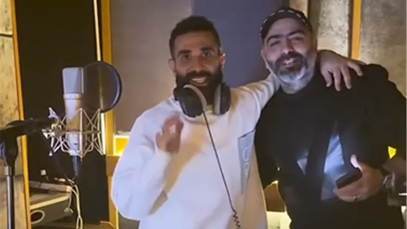 صناع أغنية 