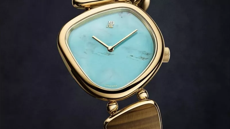 إبداعات الزمن تتألق… أبرز إصدارات Watches & Wonders في جنيف