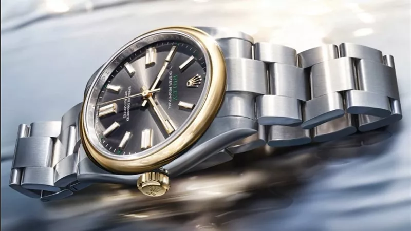 Rolex تحتفي بإرث Oyster بإصدارات جديدة