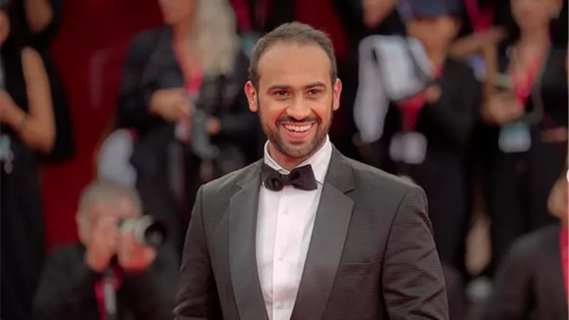 اختيار فيصل بالطيور عضو بلجنة تحكيم الأفلام الطويلة لمهرجان آنسي الفرنسي للرسوم المتحركة