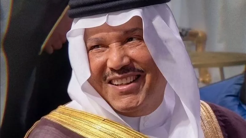 الصور الأولى من حفل زفاف بدر نجل محمد عبده.. ورابح صقر يُشعل الحفل