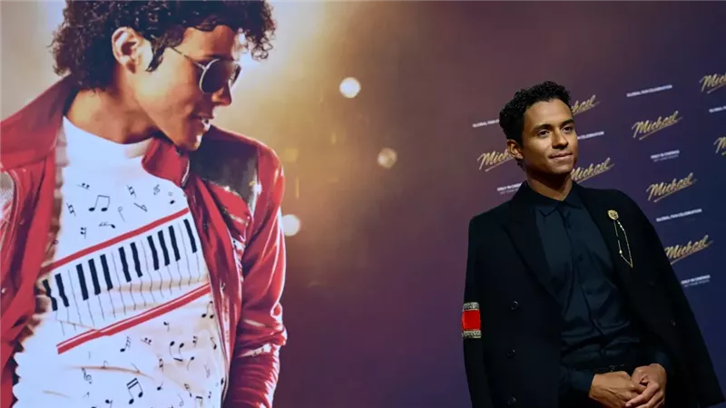 كل ما تريد معرفته عن فيلم Michael.. القصة وموعد العرض